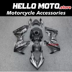 Honda CBR 650R 2021-2023 Fairing P/N 1P11