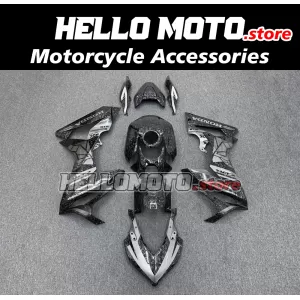 Honda CBR 650R 2021-2023 Fairing P/N 1P11