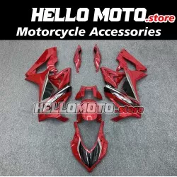 Honda CBR 650R 2021-2023 Fairing P/N 1P22