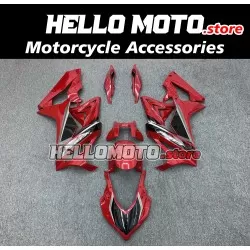 Honda CBR 650R 2021-2023 Fairing P/N 1P22