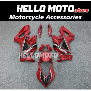 Honda CBR 650R 2021-2023 Fairing P/N 1P22