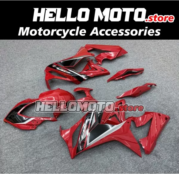 Honda CBR 650R 2021-2023 Fairing P/N 1P22