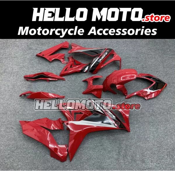 Honda CBR 650R 2021-2023 Fairing P/N 1P22