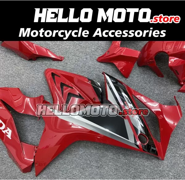 Honda CBR 650R 2021-2023 Fairing P/N 1P22