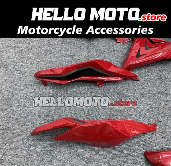 Honda CBR 650R 2021-2023 Fairing P/N 1P22