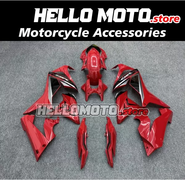Honda CBR 650R 2021-2023 Fairing P/N 1P22
