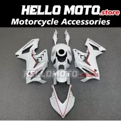 Honda CBR 650R 2021-2023 Fairing P/N 1P23