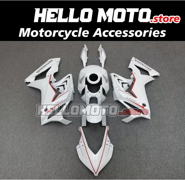 Honda CBR 650R 2021-2023 Fairing P/N 1P23 Honda CBR 650R 2021-2023 Fairing P/N 1P23