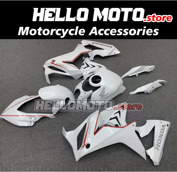 Honda CBR 650R 2021-2023 Fairing P/N 1P23 Honda CBR 650R 2021-2023 Fairing P/N 1P23