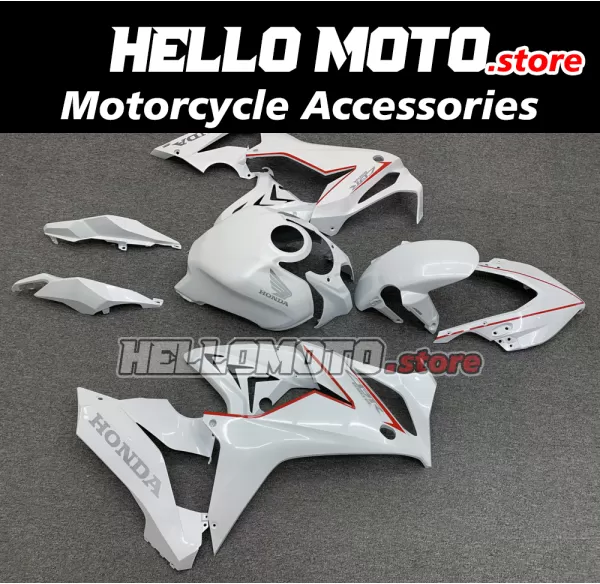 Honda CBR 650R 2021-2023 Fairing P/N 1P23 Honda CBR 650R 2021-2023 Fairing P/N 1P23