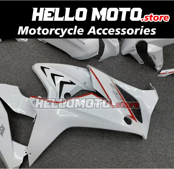 Honda CBR 650R 2021-2023 Fairing P/N 1P23 Honda CBR 650R 2021-2023 Fairing P/N 1P23