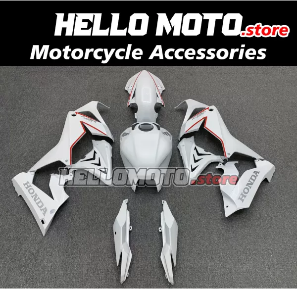 Honda CBR 650R 2021-2023 Fairing P/N 1P23 Honda CBR 650R 2021-2023 Fairing P/N 1P23