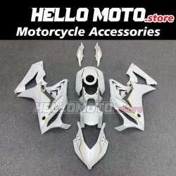 Honda CBR 650R 2021-2023 Fairing P/N 1P24