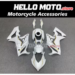 Honda CBR 650R 2021-2023 Fairing P/N 1P24