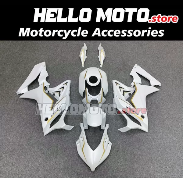Honda CBR 650R 2021-2023 Fairing P/N 1P24