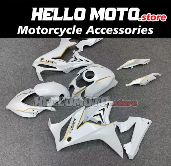 Honda CBR 650R 2021-2023 Fairing P/N 1P24