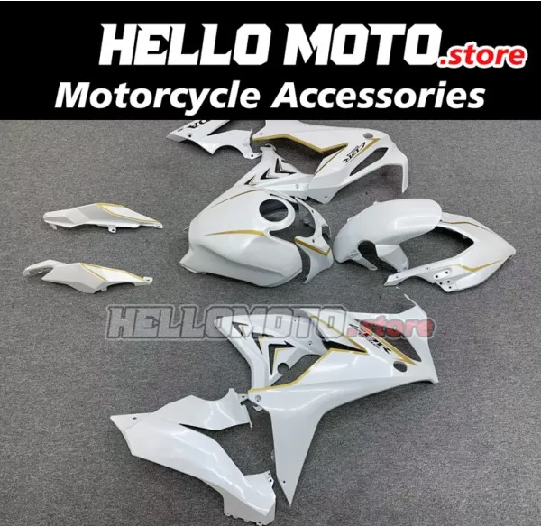 Honda CBR 650R 2021-2023 Fairing P/N 1P24