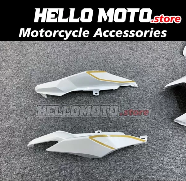 Honda CBR 650R 2021-2023 Fairing P/N 1P24