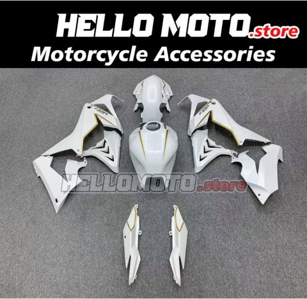 Honda CBR 650R 2021-2023 Fairing P/N 1P24