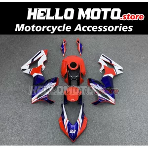 Honda CBR 650R 2021-2023 Fairing P/N 1P25