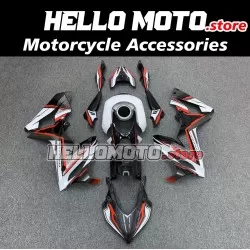 Honda CBR 650R 2021-2023 Fairing P/N 1P26