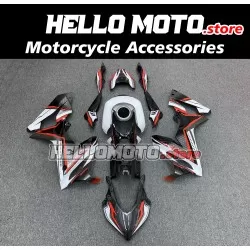 Honda CBR 650R 2021-2023 Fairing P/N 1P26