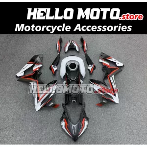 Honda CBR 650R 2021-2023 Fairing P/N 1P26
