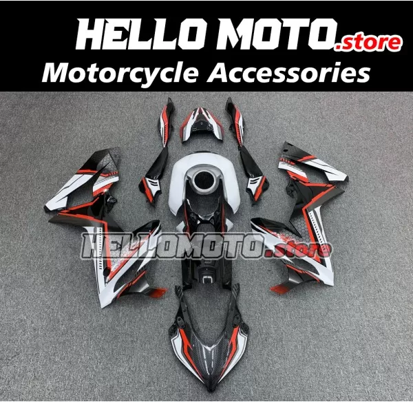Honda CBR 650R 2021-2023 Fairing P/N 1P26