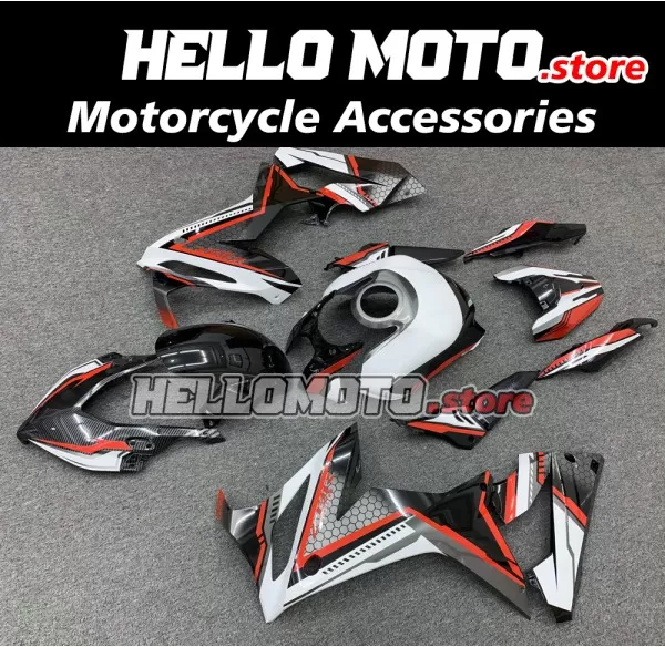 Honda CBR 650R 2021-2023 Fairing P/N 1P26