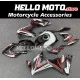 Honda CBR 650R 2021-2023 Fairing P/N 1P26