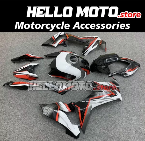 Honda CBR 650R 2021-2023 Fairing P/N 1P26