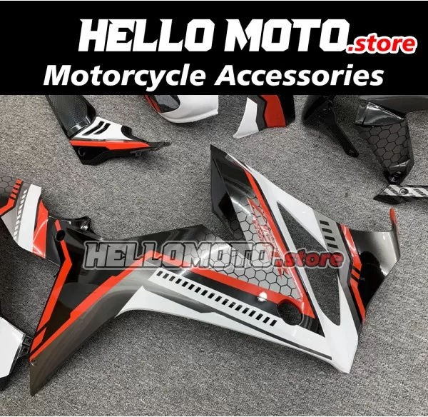 Honda CBR 650R 2021-2023 Fairing P/N 1P26