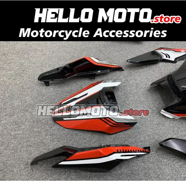 Honda CBR 650R 2021-2023 Fairing P/N 1P26
