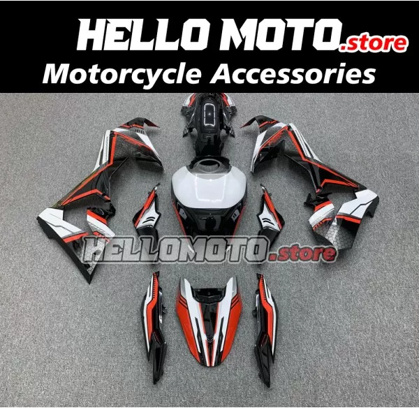 Honda CBR 650R 2021-2023 Fairing P/N 1P26