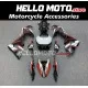 Honda CBR 650R 2021-2023 Fairing P/N 1P26