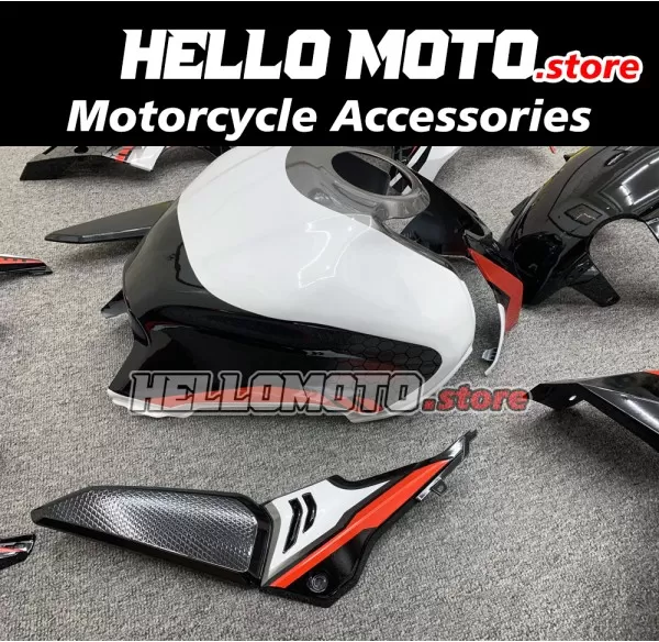 Honda CBR 650R 2021-2023 Fairing P/N 1P26