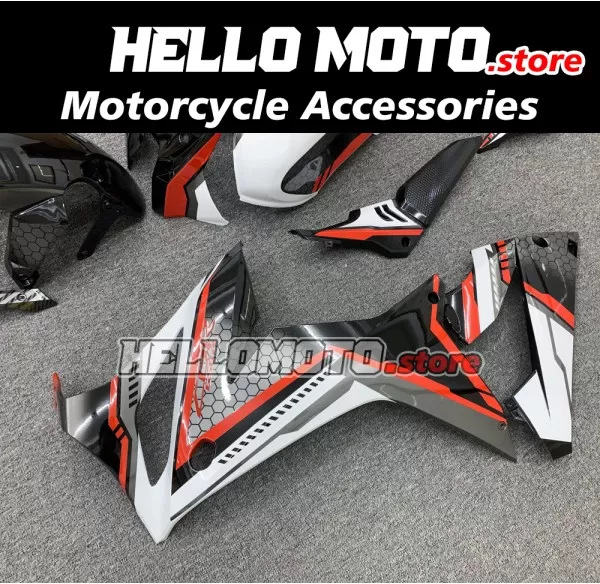 Honda CBR 650R 2021-2023 Fairing P/N 1P26