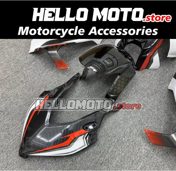 Honda CBR 650R 2021-2023 Fairing P/N 1P26