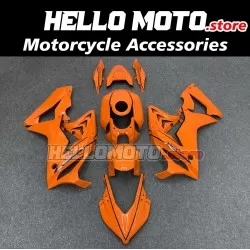 Honda CBR 650R 2021-2023 Fairing P/N 1P27