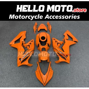 Honda CBR 650R 2021-2023 Fairing P/N 1P27