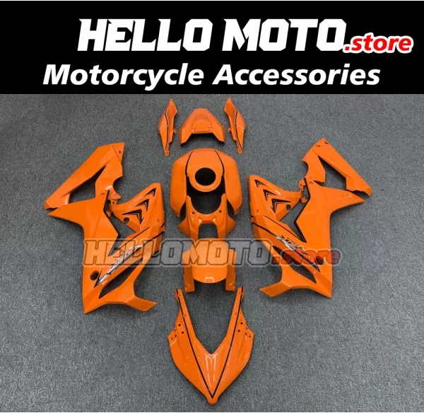 Honda CBR 650R 2021-2023 Fairing P/N 1P27