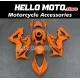 Honda CBR 650R 2021-2023 Fairing P/N 1P27
