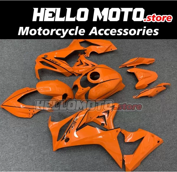 Honda CBR 650R 2021-2023 Fairing P/N 1P27