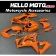 Honda CBR 650R 2021-2023 Fairing P/N 1P27