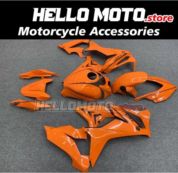 Honda CBR 650R 2021-2023 Fairing P/N 1P27
