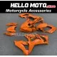 Honda CBR 650R 2021-2023 Fairing P/N 1P27