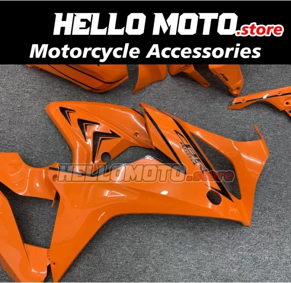 Honda CBR 650R 2021-2023 Fairing P/N 1P27