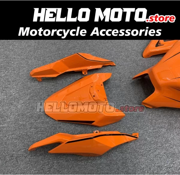 Honda CBR 650R 2021-2023 Fairing P/N 1P27