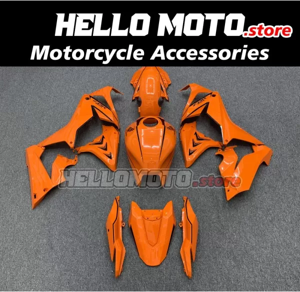 Honda CBR 650R 2021-2023 Fairing P/N 1P27
