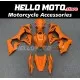 Honda CBR 650R 2021-2023 Fairing P/N 1P27